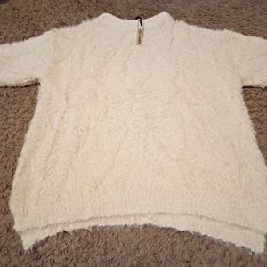 Coco + Carmen sweater